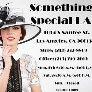 Meet your Posher, Clara